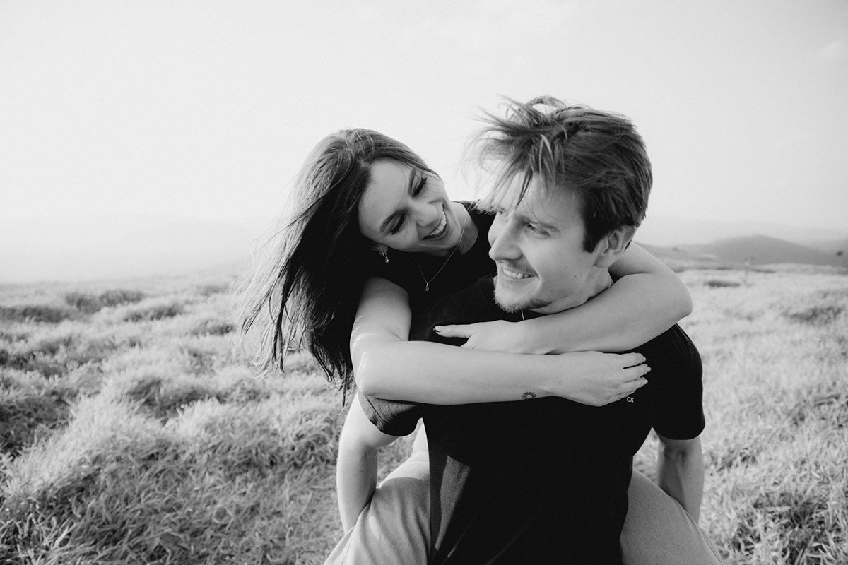 Vic e Dmi em e-session